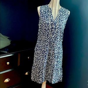 EUC Gap Medium dress,$30
